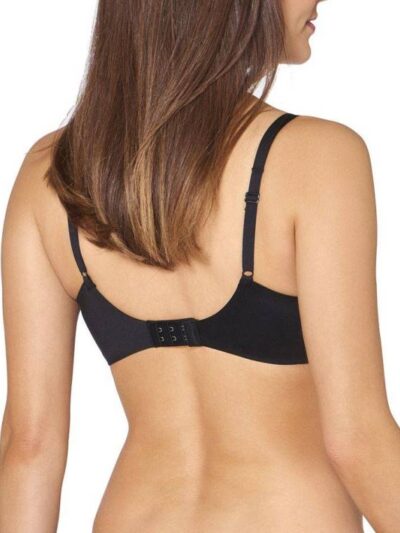 Alternative view of Σουτιέν Triumph Body Make-Up Soft Touch WP Μαύρο