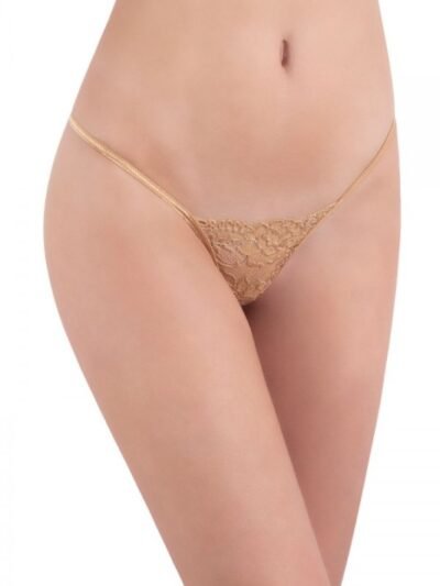 G-string Milena by Paris Μπεζ