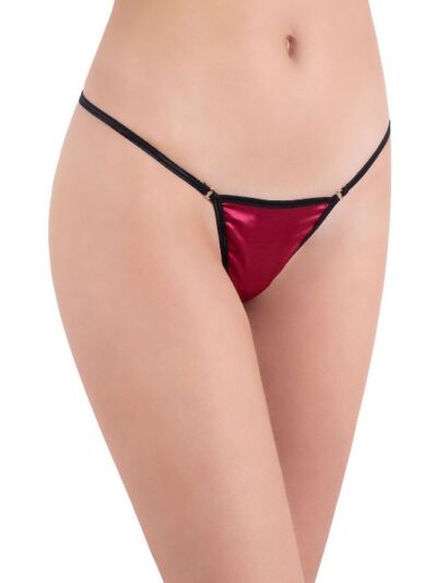 G-string Milena by Paris Μπορντώ