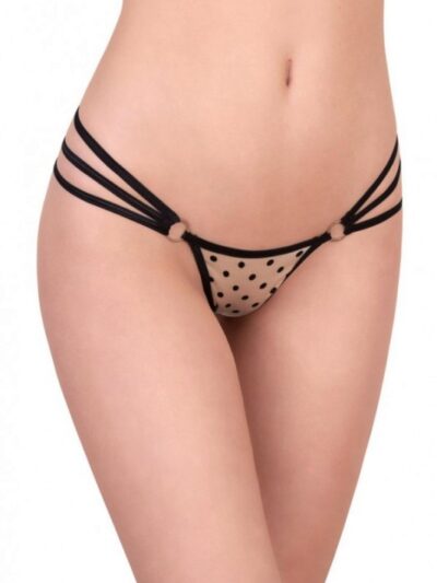 G-string Milena by Paris Ιβουάρ