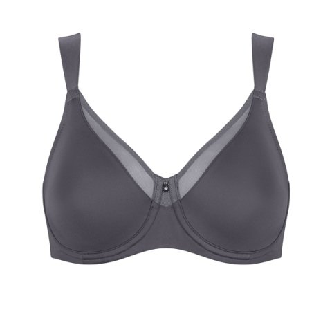 Σουτιέν Triumph True Shape Sensation Minimizer W01 Γκρι - Image 2