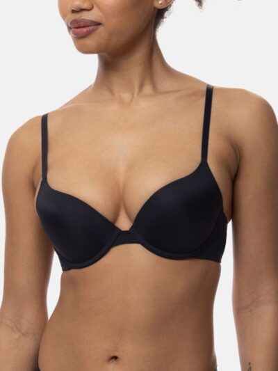 Σουτιέν Dorina Push-Up Michelle Μαύρο