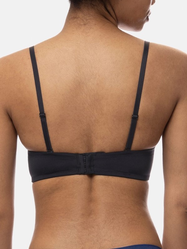 Σουτιέν Dorina Strapless Michelle Μαύρο - Image 4