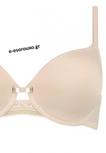 Σουτιέν Triumph Beauty-Full Essential wp Μπεζ - Image 3
