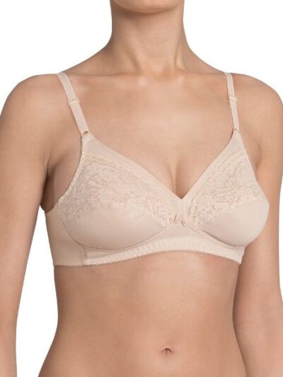 Σουτιέν Triumph Formfit Μπεζ