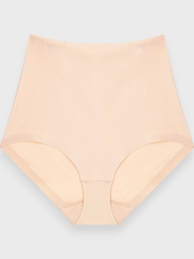 Alternative view of Λαστέξ Μέτριας Σύσφιξης Triumph Medium Shaping Series Highwaist Panty Μπεζ