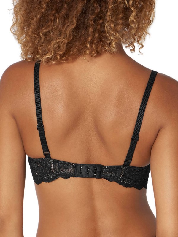 Σουτιέν Triumph Amourette Charm P Μαύρο - Image 3