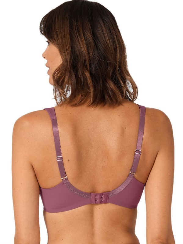 Σουτιέν Triumph True Shape Sensation Minimizer W01 Λιλά - Image 3