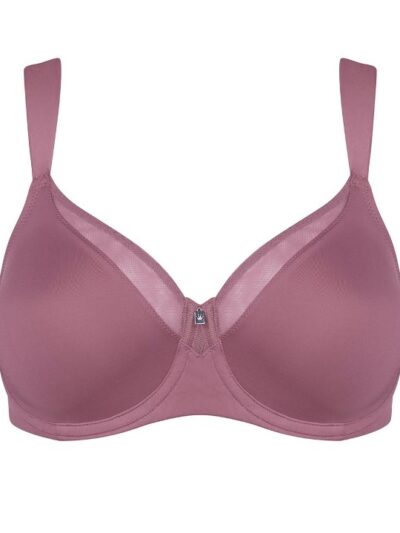 Alternative view of Σουτιέν Triumph True Shape Sensation Minimizer W01 Λιλά