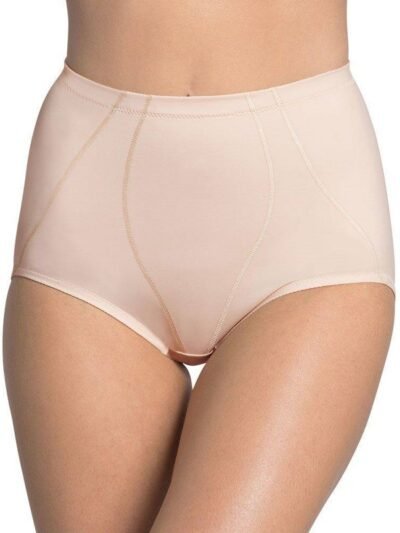 Λαστέξ Μέτριας  Σύσφιξης Triumph Loretta Soft Panty  Μπεζ