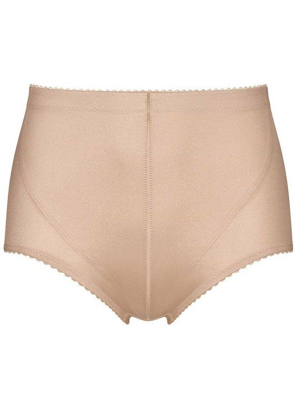 Λαστέξ Μεγάλης Σύσφιξης Triumph Sphinx Panty Μπεζ - Image 2