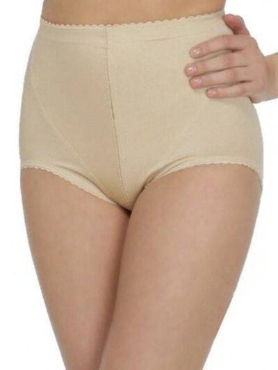 Λαστέξ Μεγάλης Σύσφιξης Triumph Sphinx Panty  Μπεζ