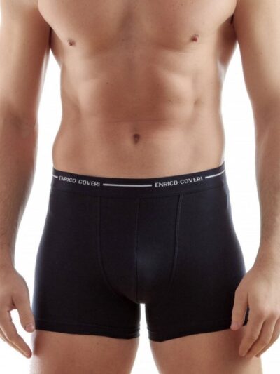 Boxer Enrico Coveri  Μπλε