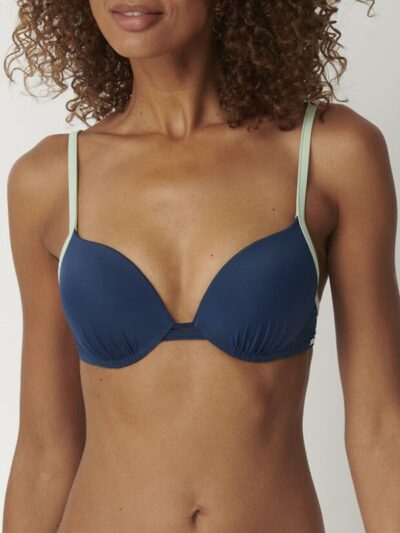 Μαγιό Top Triumph Mix & Match WHU SD  Σκούρο μπλε