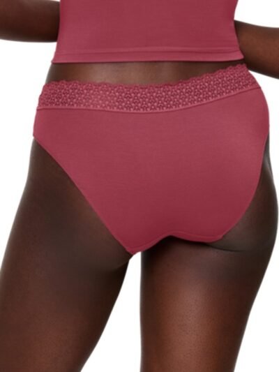 Alternative view of Triumph Feel of Modal Tai 6926  Sweet Marsala