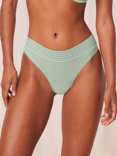 Triumph Tempting Sheer Tai Βεραμάν