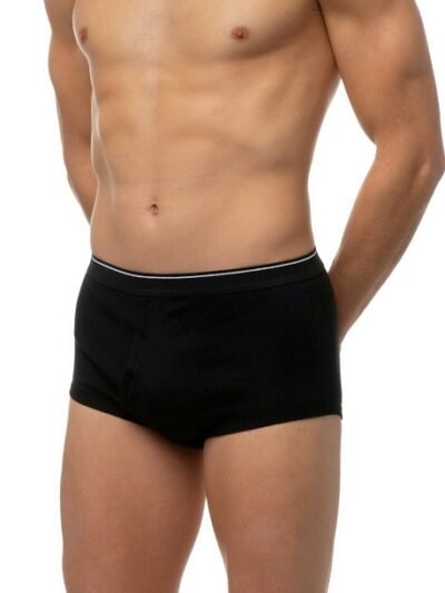 Slip classic μαύρο Mινέρβα  Μαύρο