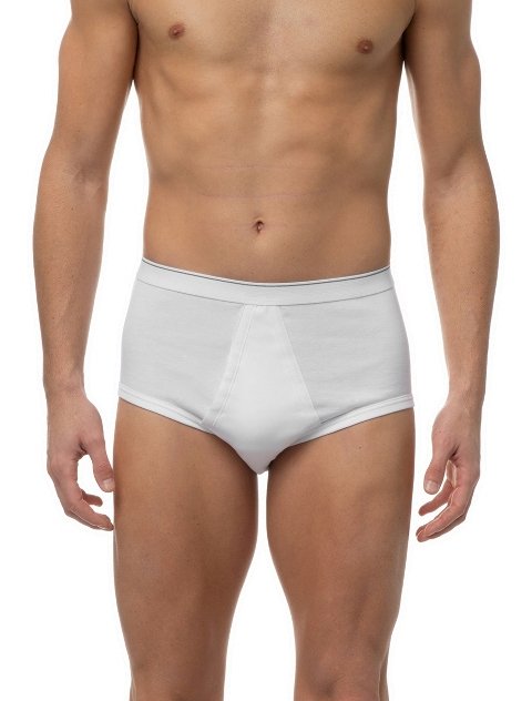 Slip classic Mινέρβα Λευκό