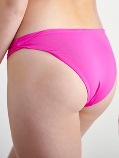 Alternative view of Μαγιό  Bikini Slip  Blu4U  Φουξ