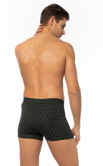 Boxer Μινέρβα 2 τεμ. Black-Dreen A/O - Image 3