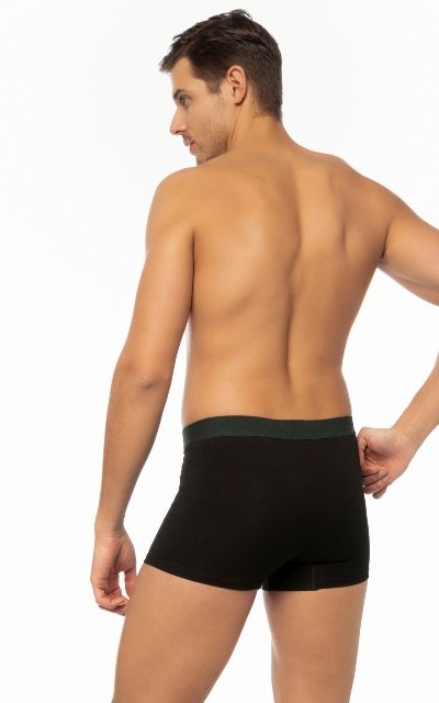 Boxer Μινέρβα 2 τεμ. Black-Dreen A/O - Image 4