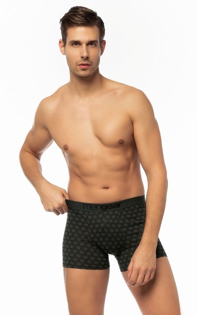 Boxer Μινέρβα 2 τεμ. Black-Dreen A/O - Image 2