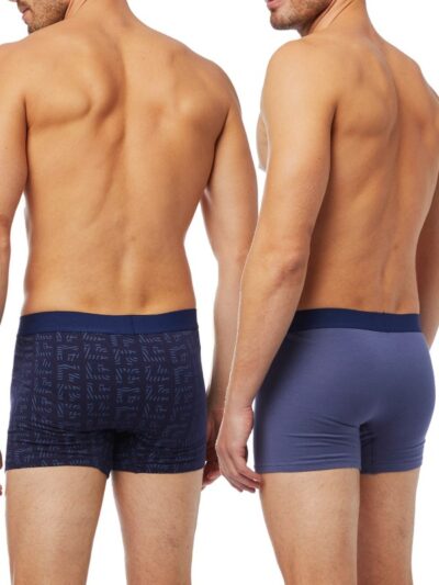 Alternative view of Boxer Μινέρβα Mengear 2 τεμ.  Μαρίν/Ραφ