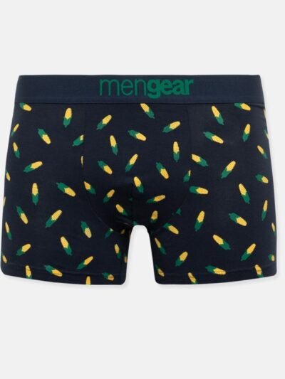 Alternative view of Boxer Μινέρβα Mengear 2 τεμ.  Μαρίν/Εμπριμέ