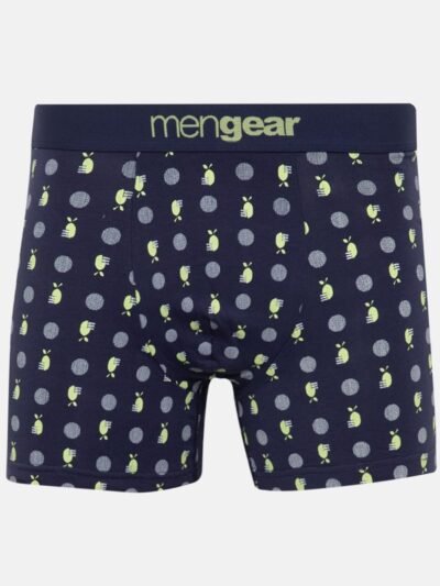 Alternative view of Boxer Μινέρβα Mengear 2 τεμ.  Μαρίν/All Over
