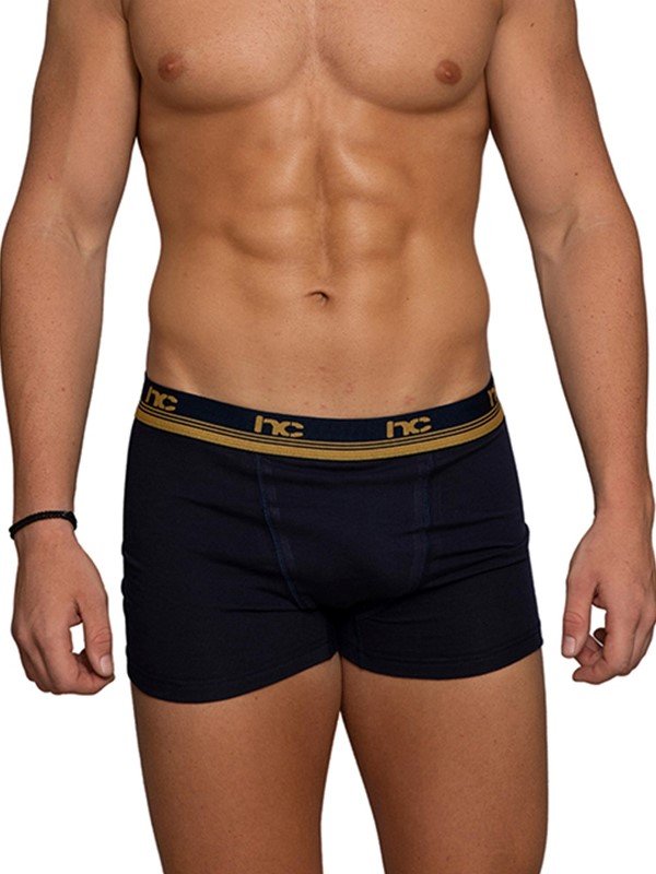 Boxer NC UNDERWEAR Μαρίν