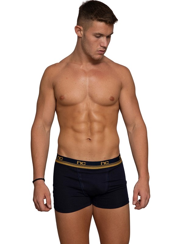 Boxer NC UNDERWEAR Μαρίν - Image 2