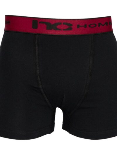 Alternative view of Boxer NC UNDERWEAR  Μαύρο