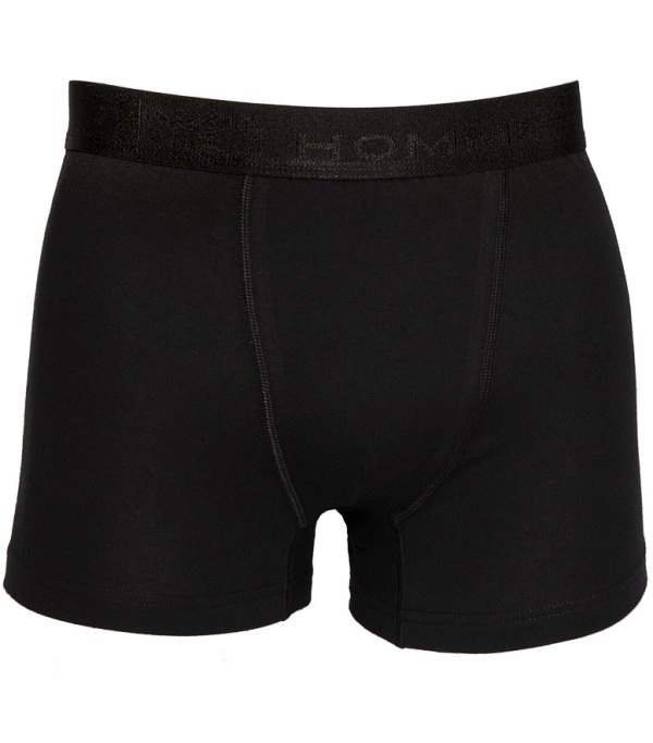 Boxer NC UNDERWEAR Μαύρο - Image 4