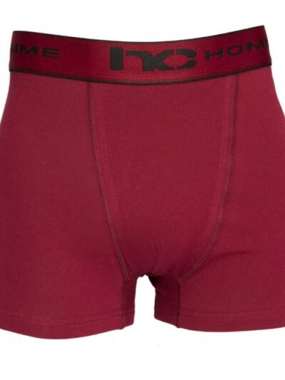 Alternative view of Boxer NC UNDERWEAR  Μπορντώ