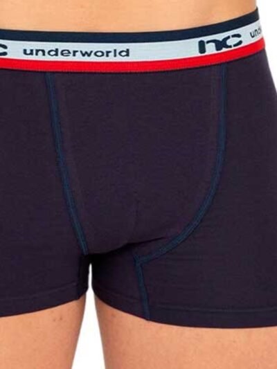 Alternative view of Boxer NC UNDERWEAR  Μαρίν