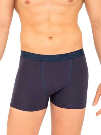 Boxer NC UNDERWEAR Μπλε