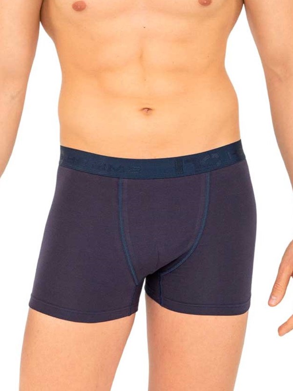 Boxer NC UNDERWEAR Μπλε