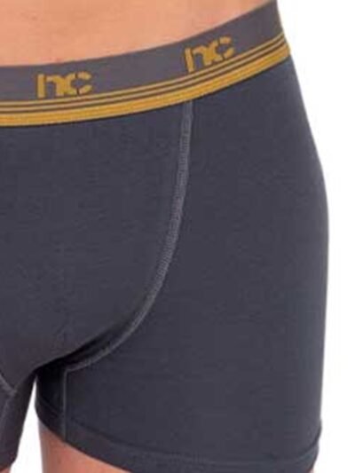 Alternative view of Boxer NC UNDERWEAR  Ανθρακί