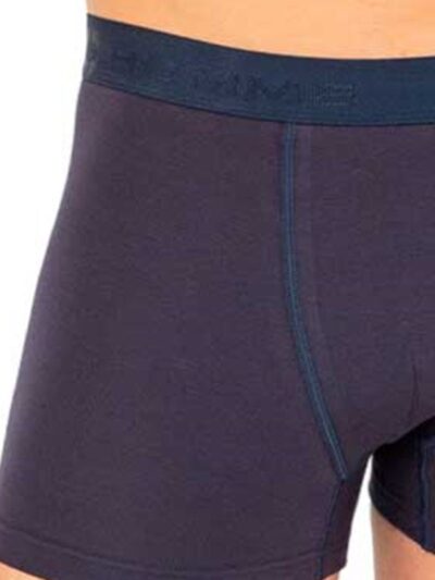 Alternative view of Boxer NC UNDERWEAR  Μπλε