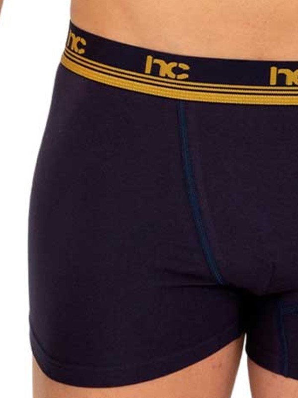Boxer NC UNDERWEAR Μαρίν - Image 4