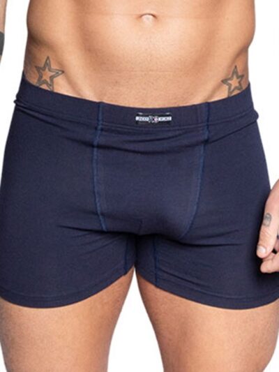 Μπόξερ NC UNDERWEAR Μαρίν