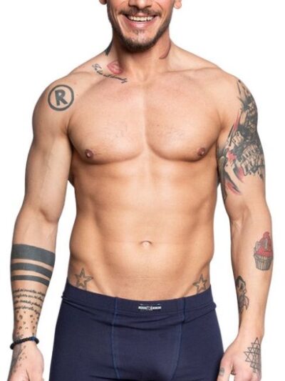 Alternative view of Μπόξερ NC UNDERWEAR  Μαρίν