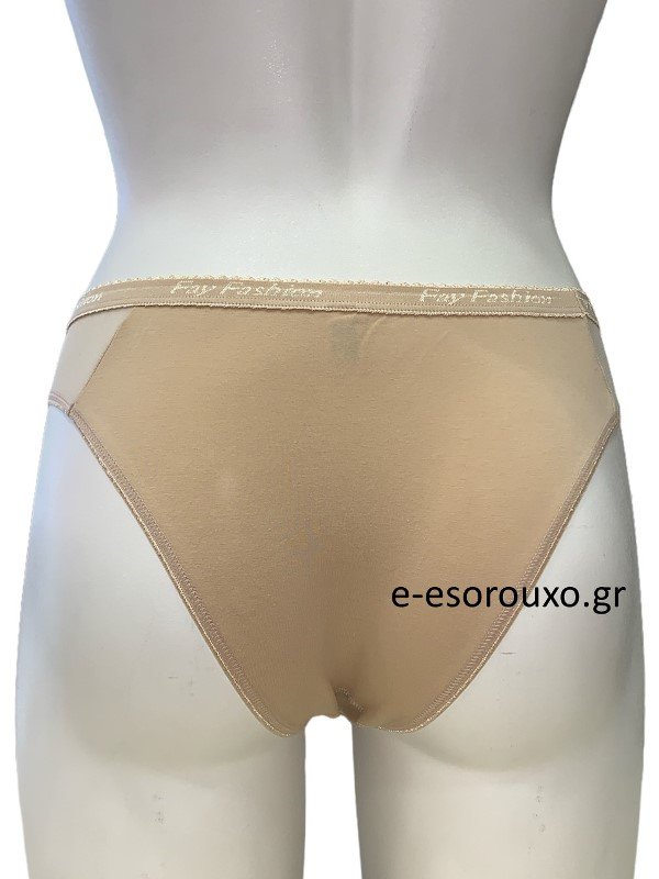 Κυλοτάκι Rio Brazil Fay Mpez - Image 2