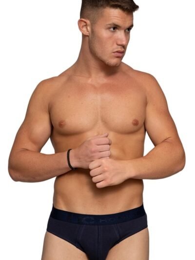 Σλιπ NC UNDERWEAR Μπλε