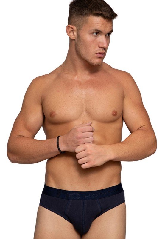 Σλιπ NC UNDERWEAR Μπλε