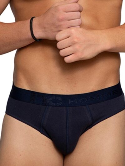 Alternative view of Σλιπ NC UNDERWEAR  Μπλε