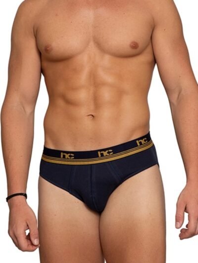 Σλιπ NC UNDERWEAR  Μπλε