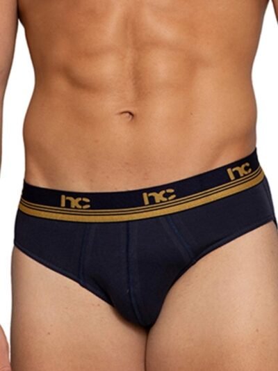 Alternative view of Σλιπ NC UNDERWEAR  Μπλε