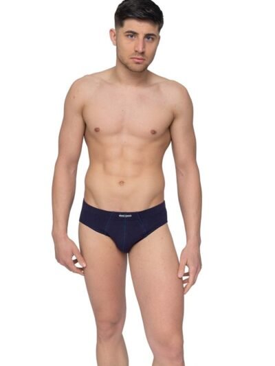 Alternative view of Σλιπ Βαμβακερό NC UNDERWEAR  Μαρίν