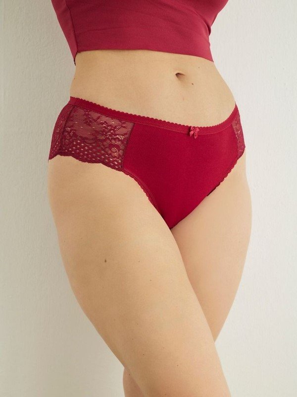 Κυλοτάκια Bikini-brazil Sexen 5 τεμ. Χρωματιστά - Image 10